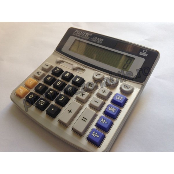 Calculator Pespr de birou